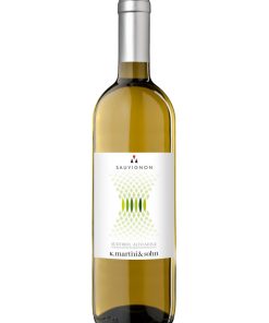 K. Martini & Sohn – 2021 Alto Adige DOC Sauvignon (Vino Bianco) – cl 75 x 1 bottiglia vetro