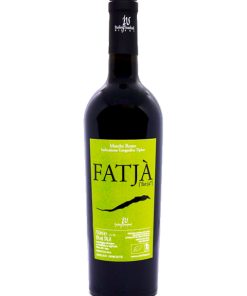 Terra Argillosa, Fatja Biologico – 2015 Marche IGT (Vino Rosso) – cl 75 x 1 bottiglia vetro