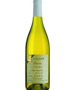 Faraone – 2020 Pecorino IGT (Vino Bianco) – cl 75 x 1 bottiglia vetro