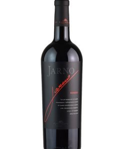 Podere Castorani, Jarno Rosso – 2015 Colline pescaresi IGT (Vino Rosso) – cl 75 x 1 bottiglia vetro
