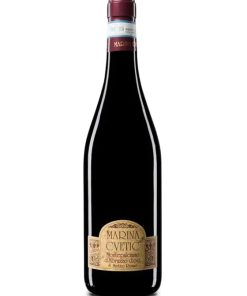 Masciarelli, Marina Cvetic – 2019 Montepulciano d’Abruzzo DOC Riserva (Vino Rosso) – cl 75 x 1 bottiglia vetro