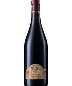 Masciarelli, Marina Cvetic – 2020 Montepulciano d’Abruzzo DOC Riserva (Vino Rosso) – cl 75 x 1 bottiglia vetro