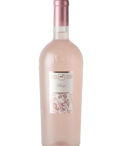 Tenuta Ulisse, Premium – 2023 Abruzzo DOC Rosè (Vino Rosato) – cl 75 x 1 bottiglia vetro