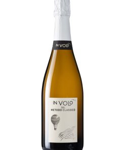 Rodaro, In Volo sul Metodo Classico – 2019 Friuli Dop, Millesimato Brut (Vino Spumante) – cl 75 x 1 bottiglia vetro
