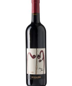 Rodaro, Romain – 2017 Friui DOC Pinot Nero (Vino Rosso) – cl 75 x 1 bottiglia vetro