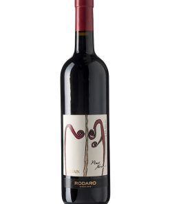 Rodaro, Romain – 2018 Friui DOC Pinot Nero (Vino Rosso) – cl 75 x 1 bottiglia vetro