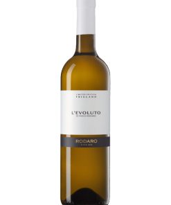 Rodaro, Limited Edition Evoluto – 2014 Friuli Dop Friulano (Vino Bianco) – cl 75 x 1 bottiglia vetro