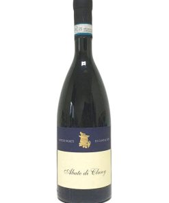 Antichi Vigneti di Cantalupo, Abate di Cluny – 2015 Colline Novaresi DOC Nebbiolo (Vino Rosso) – cl 75 x 1 bottiglia vetro
