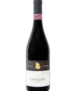 Antichi Vigneti di Cantalupo, Anno Primo – 2015 Ghemme DOCG Nebbiolo (Vino Rosso) – cl 75 x 1 bottiglia vetro