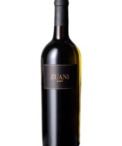 Zuani, Riserva – 2014 Collio DOC (Vino Bianco) – cl 75 x 1 bottiglia vetro