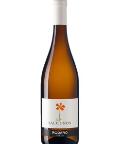 Rodaro, Fiore – 2020 Friuli Dop Sauvignon Colli Orientali (Vino Bianco) – cl 75 x 1 bottiglia vetro