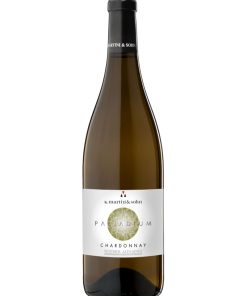 K. Martini & Sohn, Palladium – 2021 Alto Adige DOC Chardonnay (Vino Bianco) – cl 75 x 1 bottiglia vetro