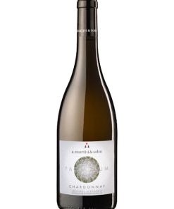 K. Martini & Sohn, Palladium – 2022 Alto Adige DOC Chardonnay (Vino Bianco) – cl 75 x 1 bottiglia vetro