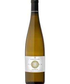 K. Martini & Sohn, Palladium – 2021 Alto Adige DOC Kerner (Vino Bianco) – cl 75 x 1 bottiglia vetro