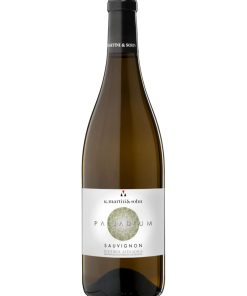K. Martini & Sohn, Palladium – 2021 Alto Adige DOC Sauvignon (Vino Bianco) – cl 75 x 1 bottiglia vetro
