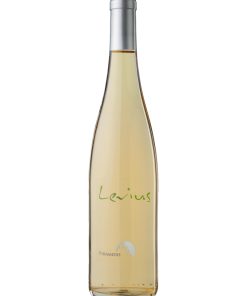 K. Martini & Sohn, Levius White – 2021 Alto Adige DOC (Vino Bianco) – cl 75 x 1 bottiglia vetro