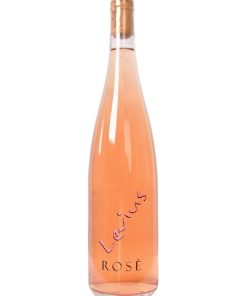 K. Martini & Sohn, Levius Rose – 2022 Alto Adige DOC (Vino Rosato) – cl 75 x 1 bottiglia vetro