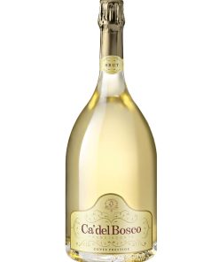 Franciacorta DOCG, Extra Brut (Vino Spumante) – Cuvee Edizione 44, Ca’ del Bosco – cl 150 x 1 bottiglia vetro