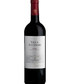 Marchesi Antinori, Villa Antinori – 2022 Toscana IGT (Vino Rosso) – cl 75 x 1 bottiglia vetro