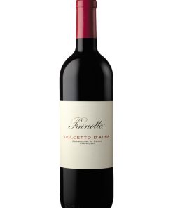 Prunotto – 2021 Dolcetto d’Alba DOC (Vino Rosso) – cl 75 x 1 bottiglia vetro