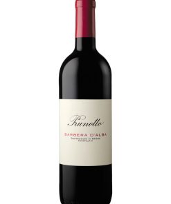 Prunotto – 2023 Barbera d’Alba DOC (Vino Rosso) – cl 75 x 1 bottiglia vetro