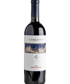 Frescobaldi, Lamaione Castelgiocondo – 2017 Toscana IGT (Vino Rosso) – cl 75 x 1 bottiglia vetro