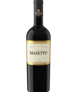 Endrizzi, Gran Masetto – 2018 Vigneti delle Dolomiti IGT (Vino Rosso) – cl 75 x 1 bottiglia vetro