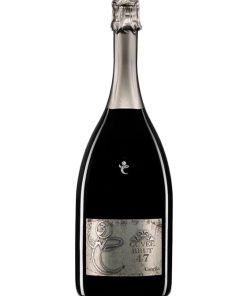 Canella, Magnum 47 – Spumante Cuvee, Brut (Vino Spumante) – cl 150 x 1 bottiglia vetro