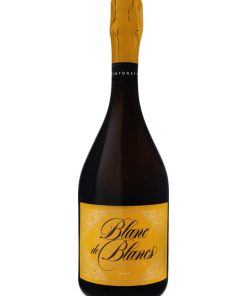 Tintoretto – Cuvee, Blanc de Blancs Brut (Vino Spumante) – cl 75 x 1 bottiglia vetro