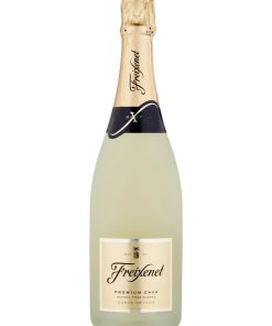 Freixenet, Carta Nevada – DO Cava, Brut (Vino Spumante) – cl 75 x 1 bottiglia vetro