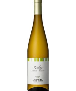 Valle Isarco – 2024 Alto Adige DOC Riesling (Vino Bianco) – cl 75 x 1 bottiglia vetro