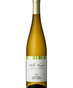 Valle Isarco – 2023 Alto Adige DOC Muller Thurgau (Vino Bianco) – cl 75 x 1 bottiglia vetro