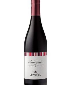 Valle Isarco, Blauburgunder – 2022 Alto Adige DOC Pinot Nero (Vino Rosso) – cl 75 x 1 bottiglia vetro