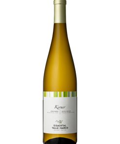 Valle Isarco – 2022 Alto Adige DOC Kerner (Vino Bianco) – cl 75 x 1 bottiglia vetro