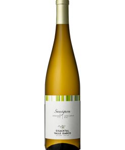 Valle Isarco – 2022 Alto Adige DOC Sauvignon (Vino Bianco) – cl 75 x 1 bottiglia vetro