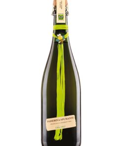 Vola Volè, Biologico – 2022 Passerina Spumante, Brut (Vino Spumante) – cl 75 x 1 bottiglia vetro