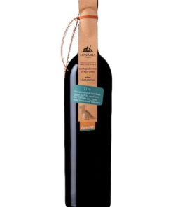 Lunaria, Ancestrale – 2019 Montepulciano d’Abruzzo DOP Biologico (Vino Rosso) – cl 75 x 1 bottiglia vetro