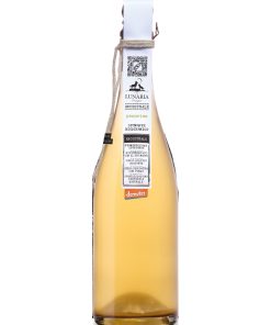 Lunaria, Biologico Ancestrale – 2021 Pecorino DOP Nature, Brut (Vino Spumante) – cl 75 x 1 bottiglia vetro