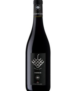 K. Martini & Sohn, Pure Origin – 2022 Alto Adige DOC Lagrein (Vino Rosso) – cl 75 x 1 bottiglia vetro