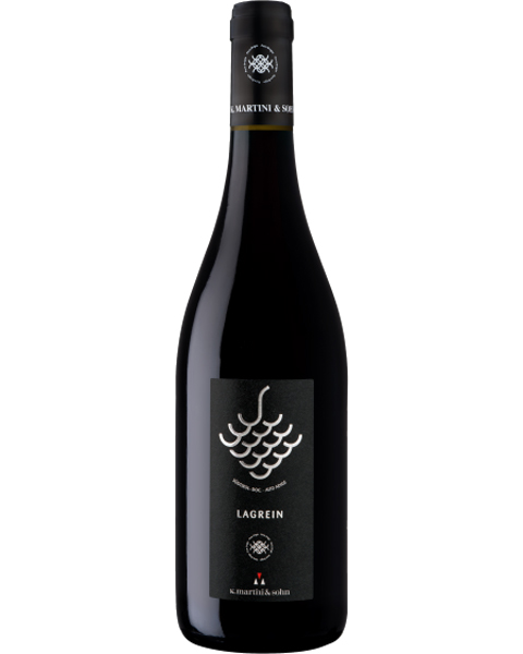 K. Martini & Sohn, Pure Origin – 2022 Alto Adige DOC Lagrein (Vino Rosso) – cl 75 x 1 bottiglia vetro