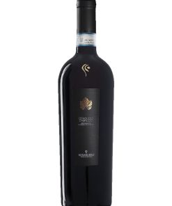 Rosarubra – 2022 Cerasuolo d’Abruzzo DOC (Vino Rosato) – cl 75 x 1 bottiglia vetro