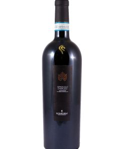 Rosarubra – 2023 Cerasuolo d’Abruzzo DOC (Vino Rosato) – cl 75 x 1 bottiglia vetro