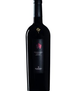 Rosarubra – 2020 Montepulciano d’Abruzzo DOC (Vino Rosso) – cl 75 x 1 bottiglia vetro