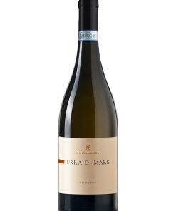 Mandrarossa, Urra di Mare – 2023 Sicilia DOC Sauvignon (Vino Bianco) – cl 75 x 1 bottiglia vetro