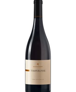 Mandrarossa, Timperosse – 2022 Terre Siciliane IGT (Vino Rosso) – cl 75 x 1 bottiglia vetro