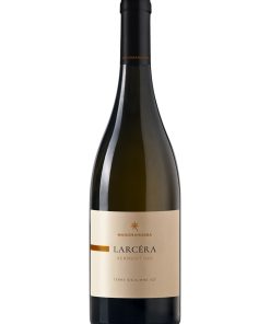 Mandrarossa, Larcera – 2024 Terre Siciliane IGT Vermentino (Vino Bianco) – cl 75 x 1 bottiglia vetro