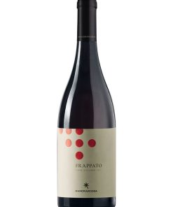 Mandrarossa – 2024 Terre Siciliane IGT Frappato (Vino Rosso) – cl 75 x 1 bottiglia vetro