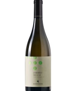 Mandrarossa – 2024 Terre Siciliane IGT Zibibbo Secco (Vino Bianco) – cl 75 x 1 bottiglia vetro