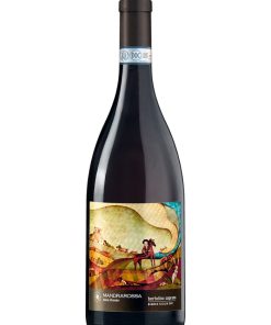 Mandrarossa, Bertolino Soprano – 2022 Sicilia DOC Bianco (Vino Bianco) – cl 75 x 1 bottiglia plastica