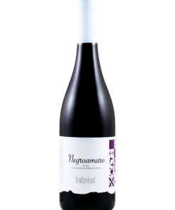 Casa Primis, Biologico – 2023 Negroamaro IGT (Vino Rosso) – cl 75 x 1 bottiglia vetro
